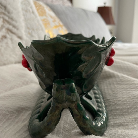 Ceramic Santa Sleigh - Picture 6 of 12